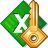 Accent EXCEL Password Recovery Icon