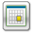 Active Desktop Calendar icon