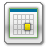 Active Desktop Calendar Icon