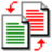 Active File Compare Icon