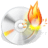 Active ISO Burner icon