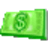 Actual Personal Budget - Lite Icon