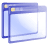 Actual Transparent Window Icon