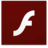 Adobe Flash Player icon