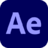 Adobe After Effects icon