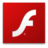 Adobe Flash Player Debugger icon