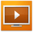 Adobe Media Player icon