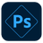 Adobe Photoshop Express icon