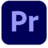 Adobe Premiere Pro icon