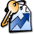 Advanced ACT Password Recovery Icon