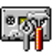 Advanced BKF Repair Icon