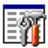 Advanced DBF Repair icon