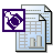 Advanced File Joiner icon