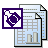 Advanced File Joiner Icon