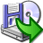 Advanced File Organizer Icon