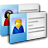 Advanced ID Creator Professional Icon