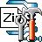 Advanced Zip Repair Icon