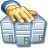 Alchemy Network Monitor Icon