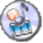 All-in-One Media Player Icon