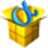 Alpha ZIP Icon