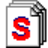 AlternateStreamView Icon