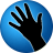 AMD Gesture Control Icon