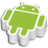 Android Commander Icon