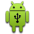 Android Reverse Tethering icon