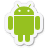 Android SDK Tools Icon