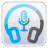 Replay Telecorder for Skype Icon