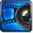 AquaSoft Video Vision Icon