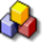 Archive XP Icon