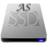 AS SSD Benchmark icon