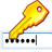 Asterisk Password Decryptor Icon