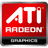 ATI Radeon Display Driver icon