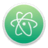 Atom Editor icon