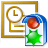 Atomic PST Password Recovery Icon