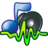 AudioEdit Deluxe icon