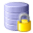 Aurora Password Manager Icon