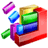 Auslogics Disk Defrag Portable icon