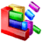 Auslogics Disk Defrag Pro icon