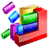 Auslogics Disk Defrag icon