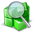 Auslogics Registry Cleaner icon