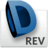 Autodesk Design Review icon