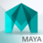 Autodesk Maya icon