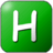 AutoHotkey icon