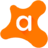 Avast Free Antivirus icon