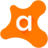 Avast Clear icon