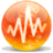 AVS Audio Editor icon