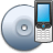 AVS Ringtone Maker Icon